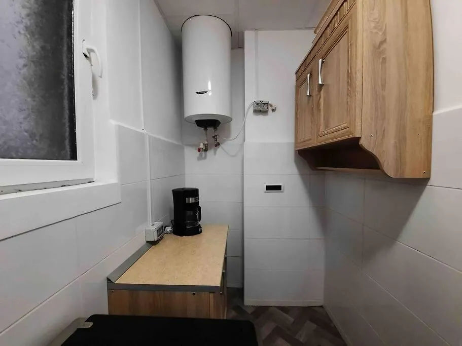 Appartamento Amytis Flat Old City Bucarest