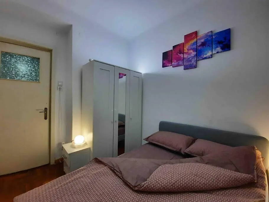 Appartamento Amytis Flat Old City Bucarest