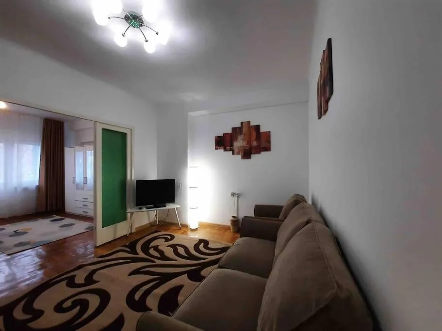 Appartamento Amytis Flat Old City Bucarest