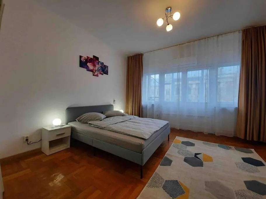 Appartamento Amytis Flat Old City Bucarest 0*,