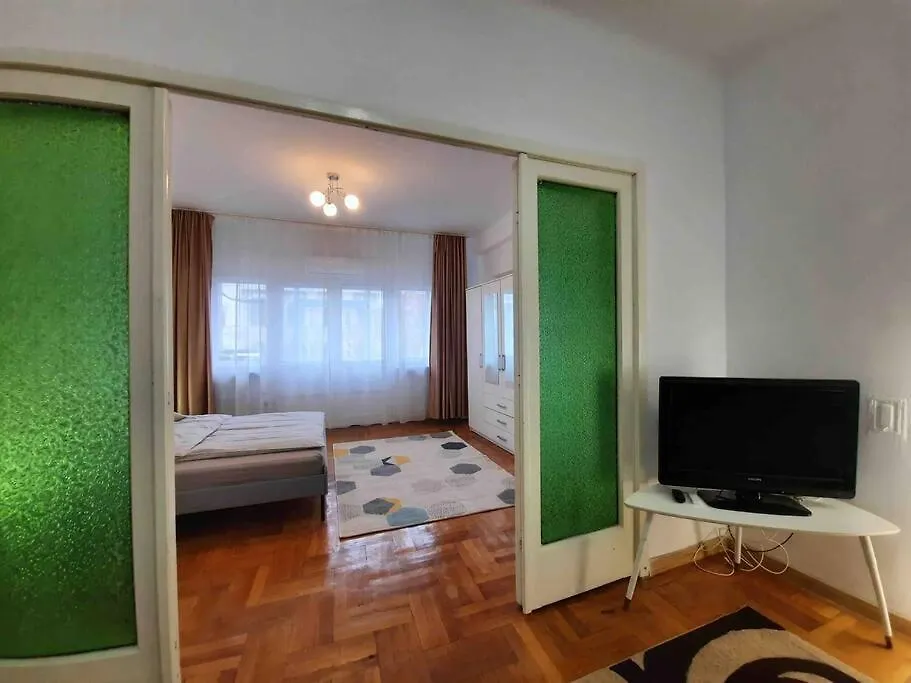 Appartamento Amytis Flat Old City Bucarest 0*,