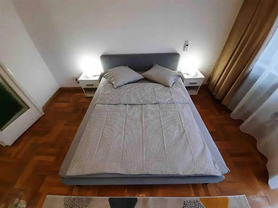 Appartamento Amytis Flat Old City Bucarest