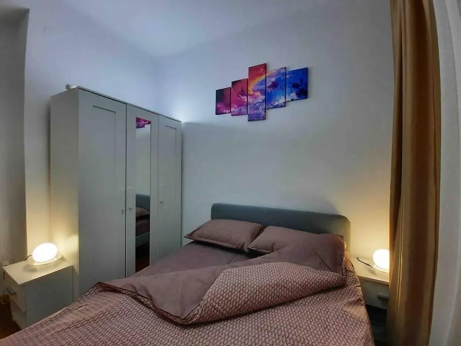 Appartamento Amytis Flat Old City Bucarest
