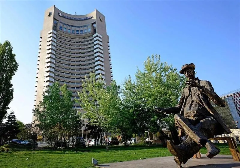 Appartamento Amytis Flat Old City Bucarest 0*,  Romania