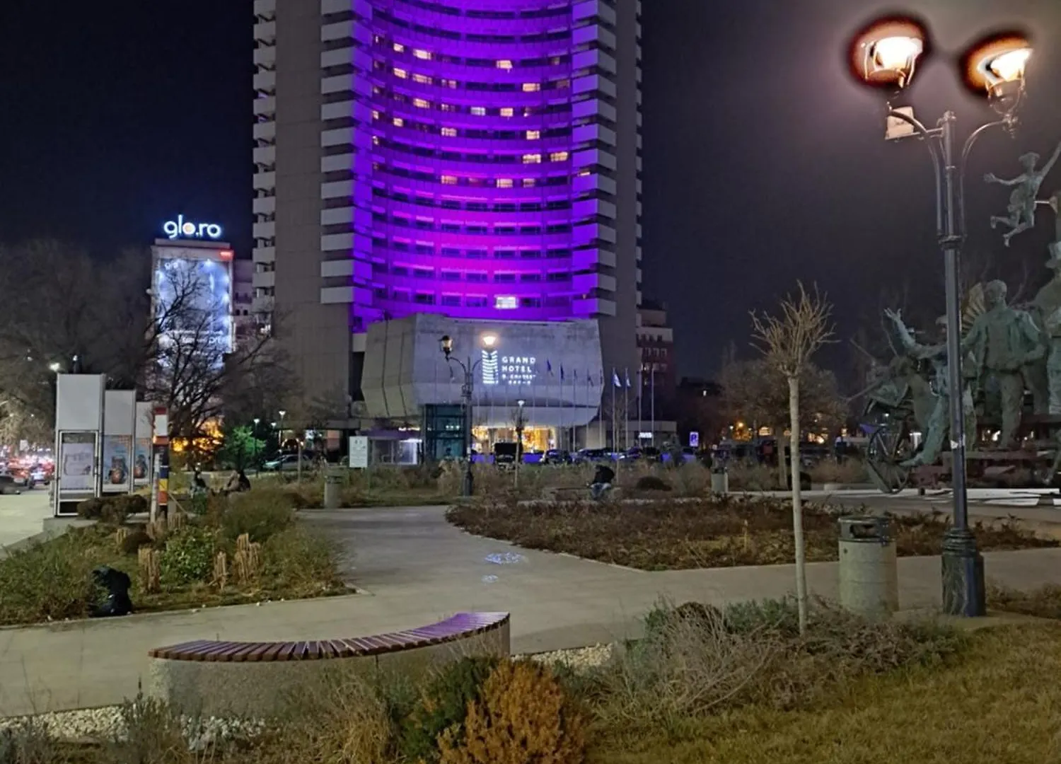 Appartamento Amytis Flat Old City Bucarest 0*,  Romania