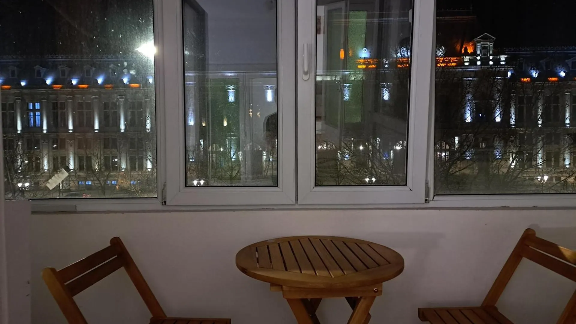 Appartamento Amytis Flat Old City Bucarest