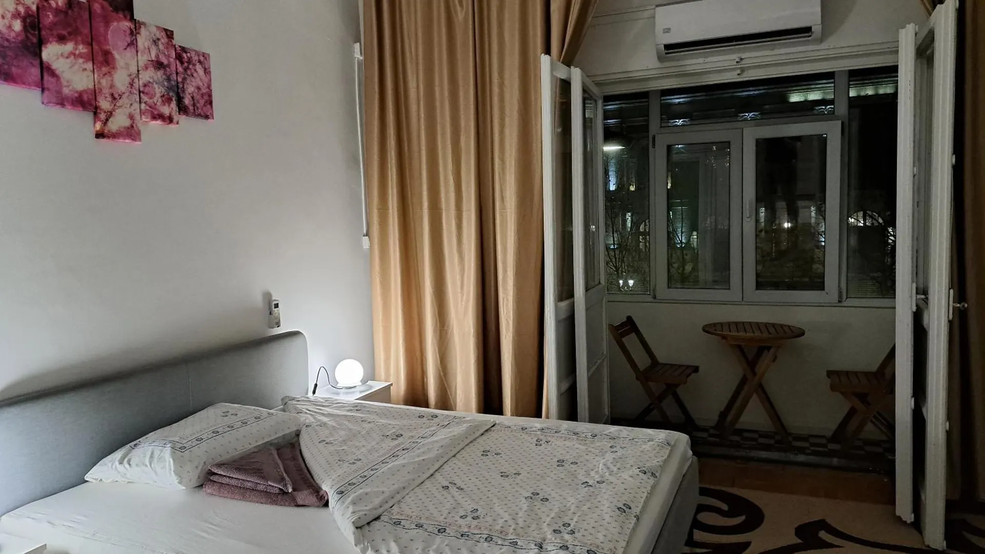Appartamento Amytis Flat Old City Bucarest 0*,  Romania