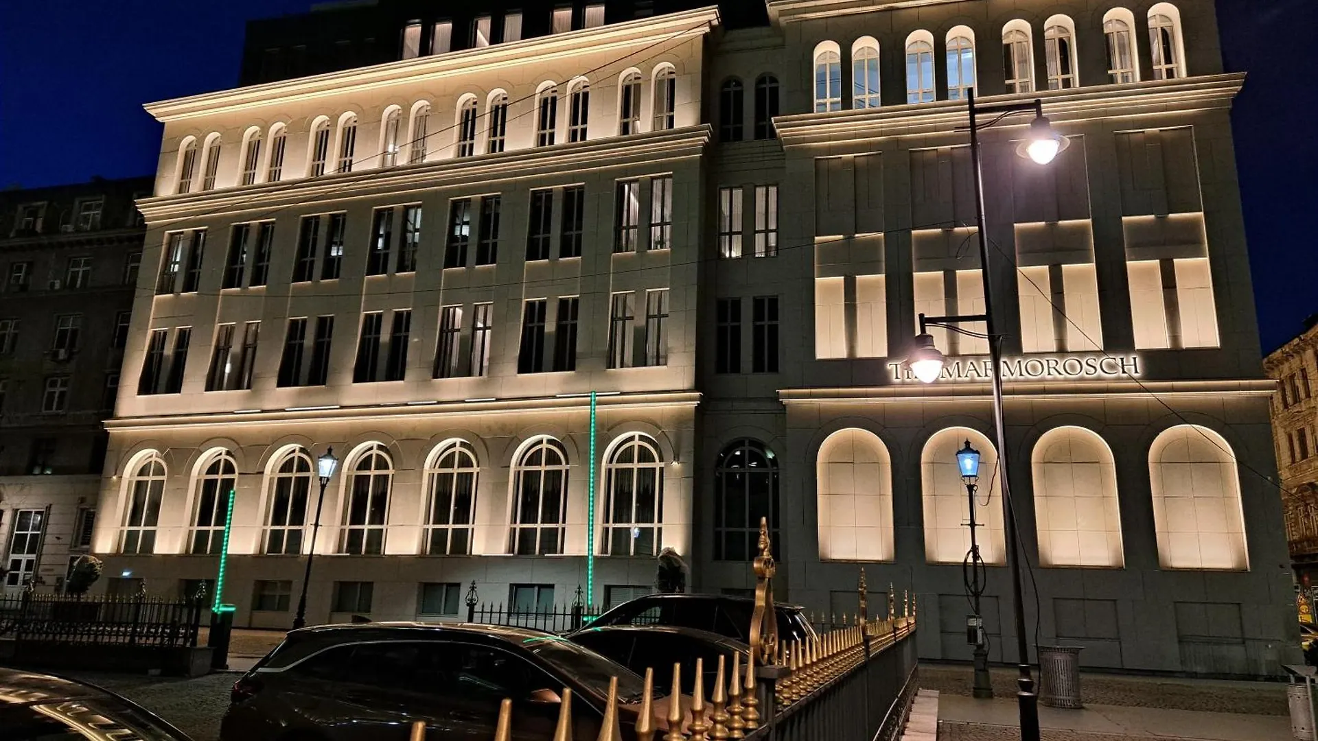 Appartamento Amytis Flat Old City Bucarest