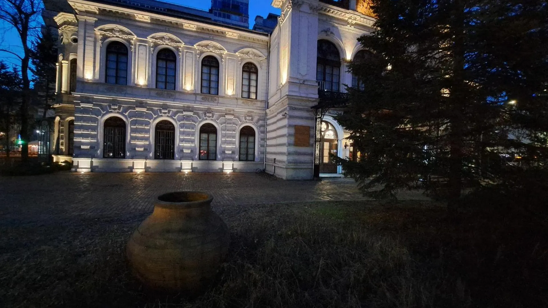 Appartamento Amytis Flat Old City Bucarest