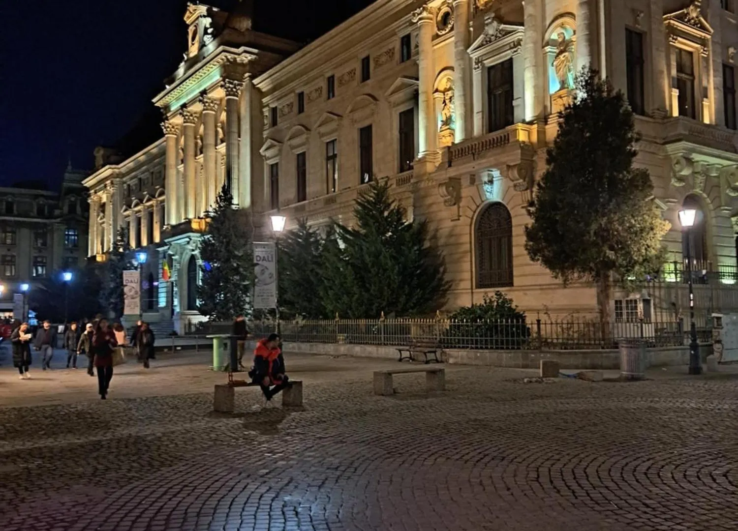 Appartamento Amytis Flat Old City Bucarest 0*,