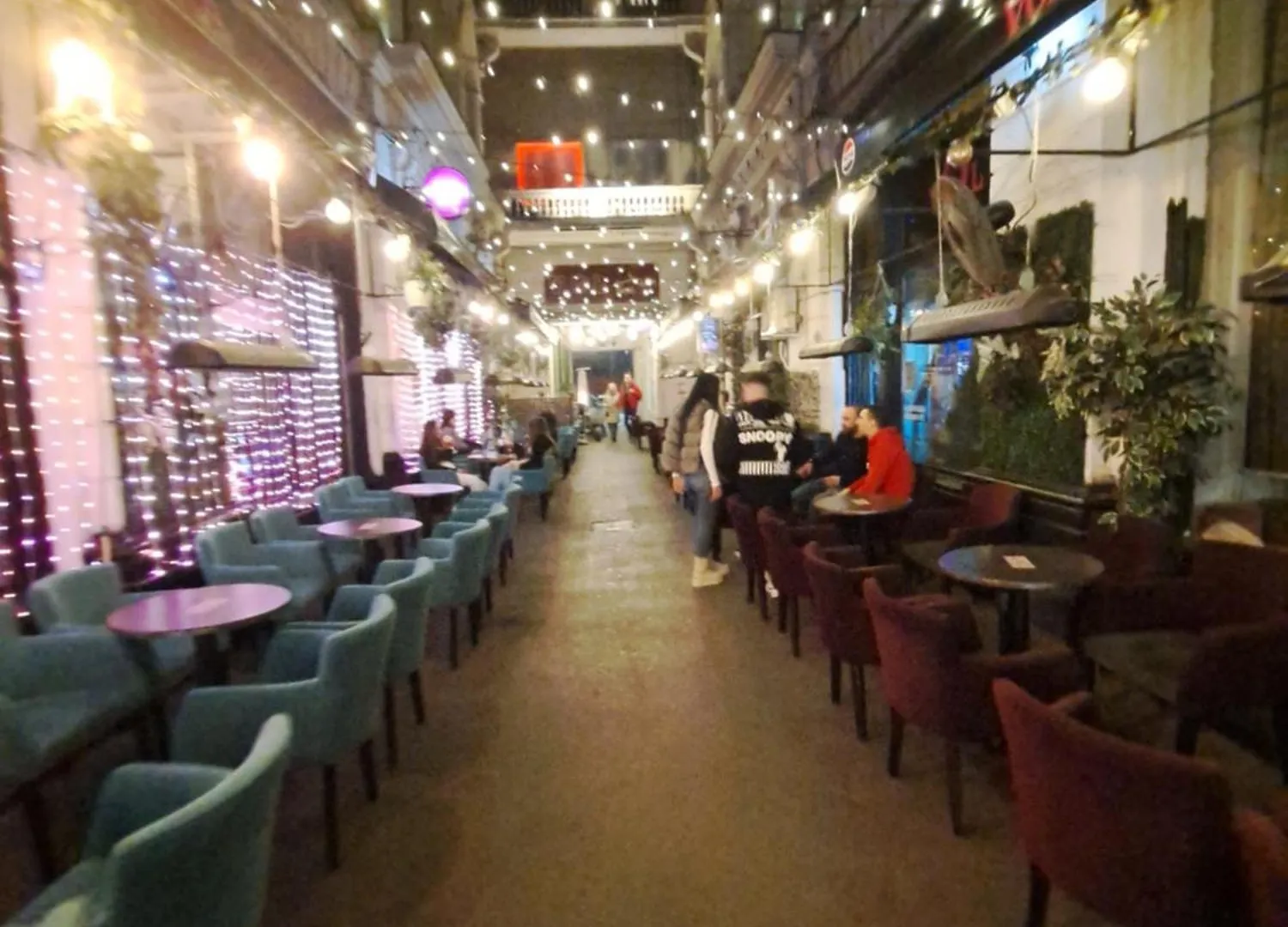 Appartamento Amytis Flat Old City Bucarest