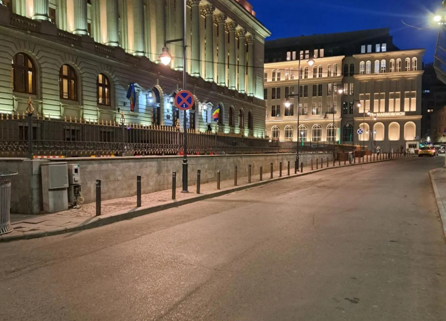 Appartamento Amytis Flat Old City Bucarest 0*,  Romania