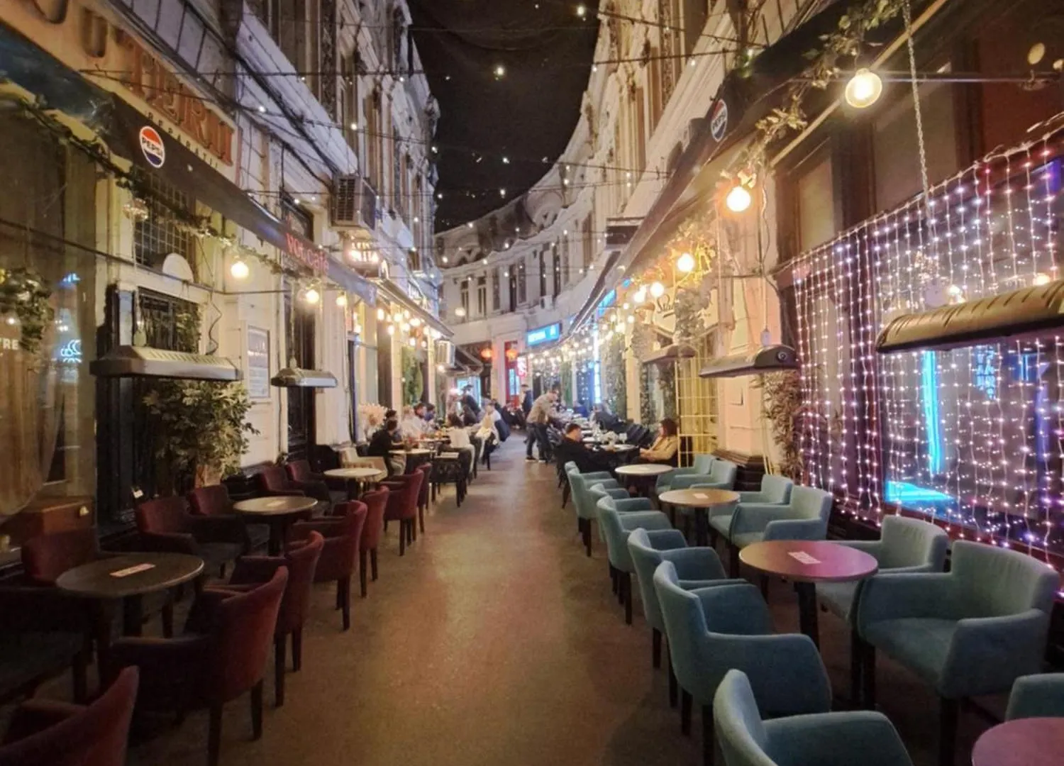 Appartamento Amytis Flat Old City Bucarest Romania