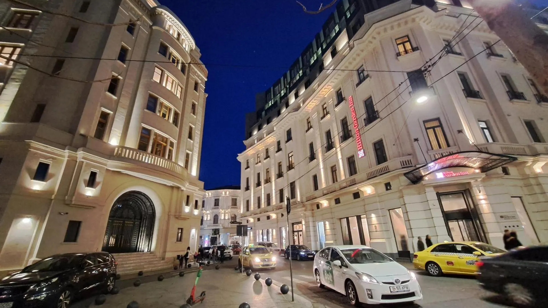 Appartamento Amytis Flat Old City Bucarest Romania