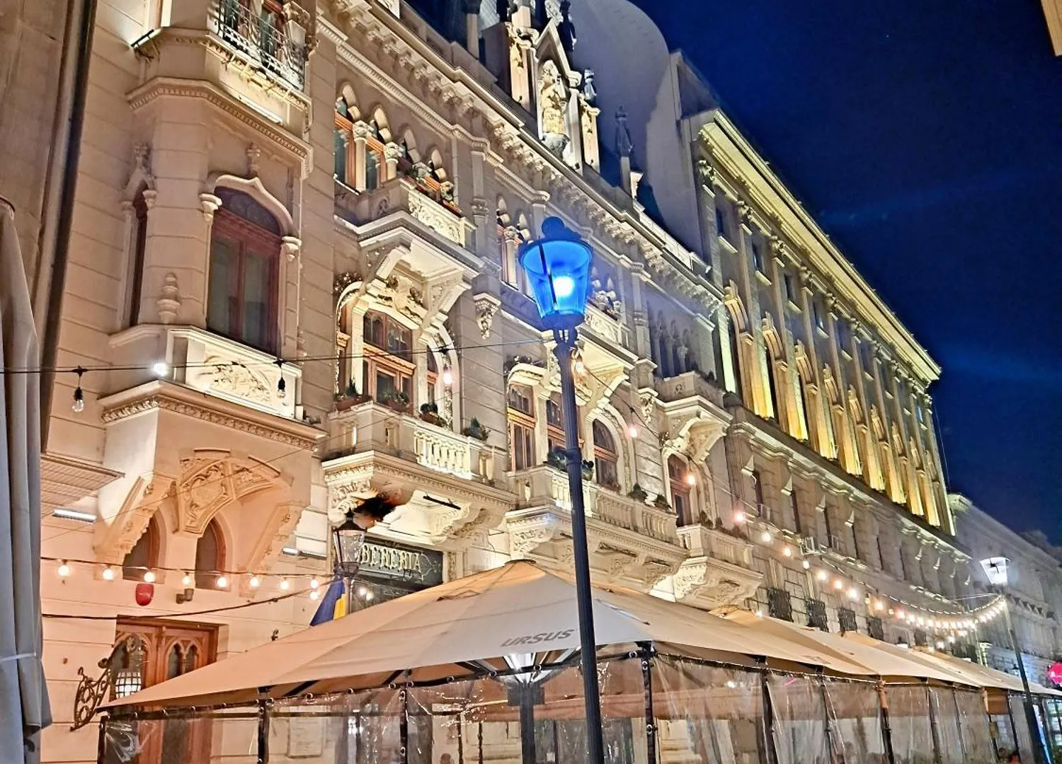 Appartamento Amytis Flat Old City Bucarest 0*,