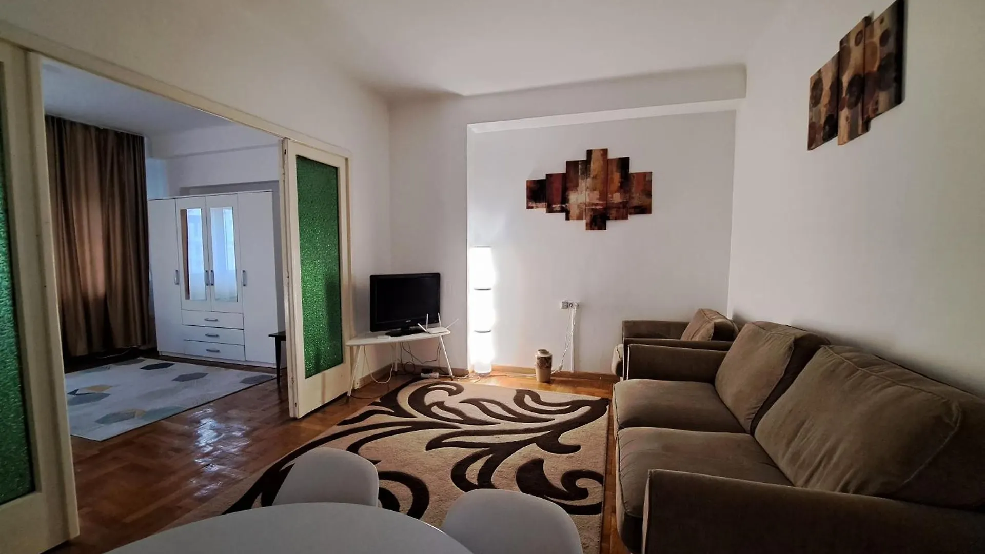 Appartamento Amytis Flat Old City Bucarest 0*,  Romania
