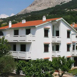 Mohar Iii , Baška Croazia