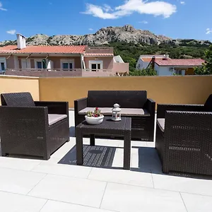 Anna I , Baška Croazia