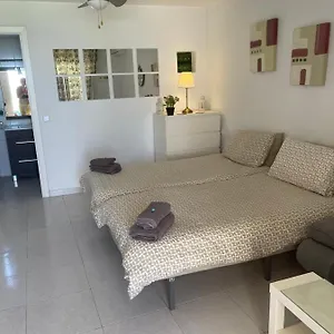 Suntrap , Puerto del Carmen (Lanzarote) Spagna