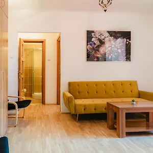 Romanian Athenaeum 1br With Amazing View Appartamento