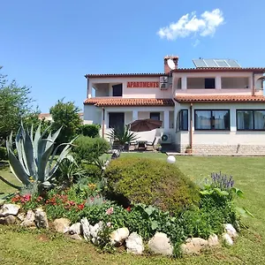 Norma , Funtana Croazia