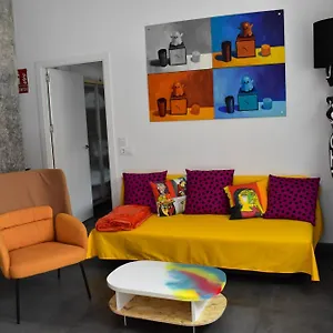 Urban Flat , Siviglia Spagna