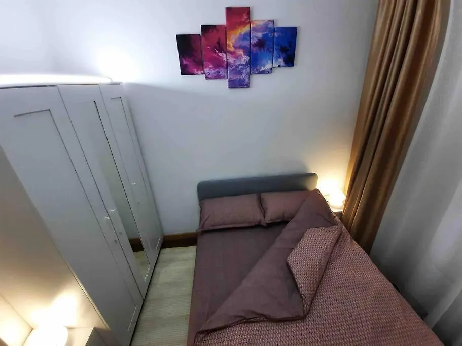Amytis Flat Old City Bucharest Apartment 0*,  Romania