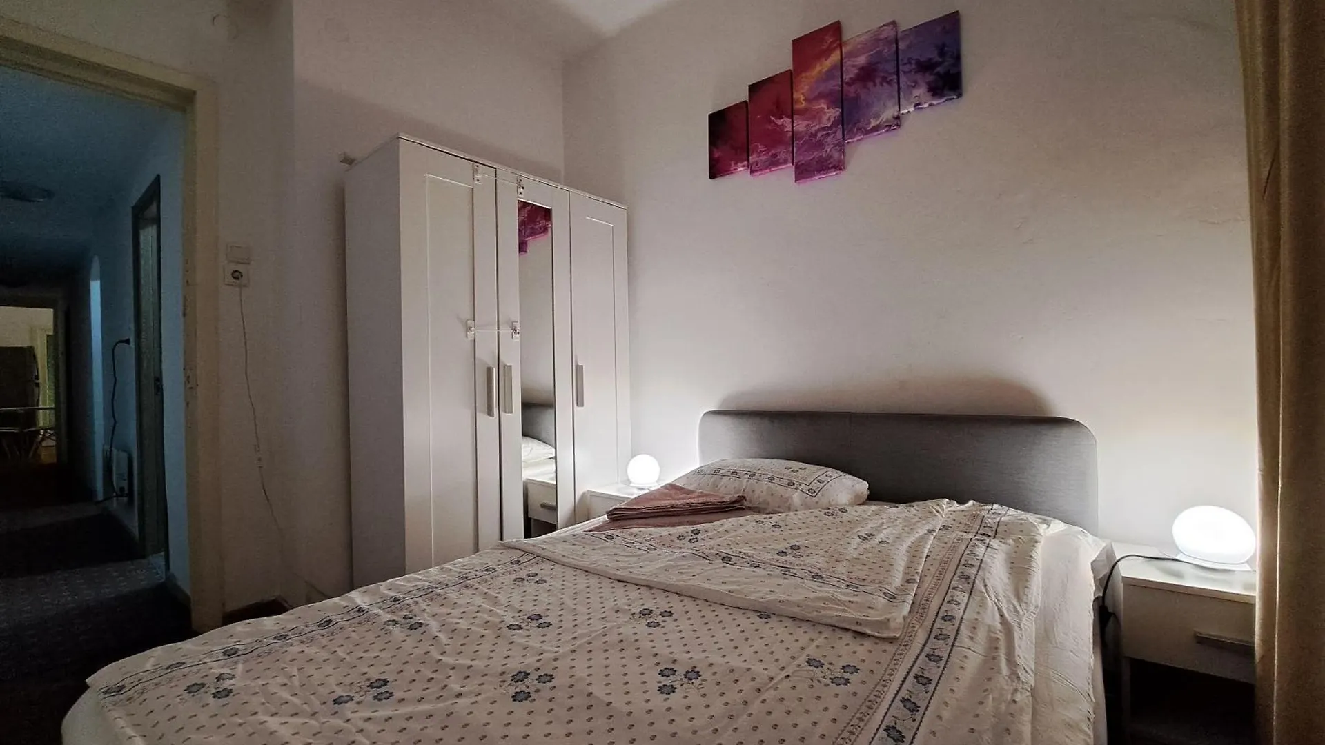 Amytis Flat Old City Bucharest Apartment 0*,  Romania